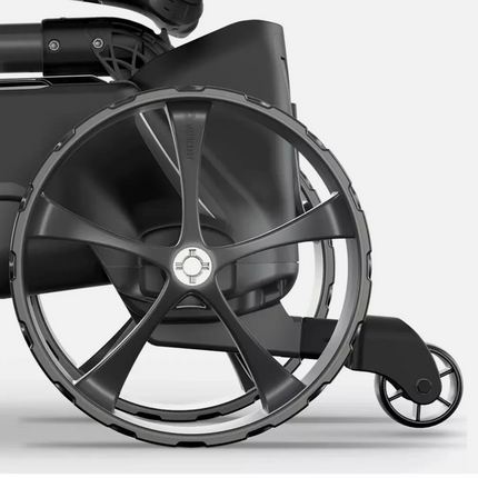 Motocaddy ME Remote Electric Trolley 36 Hole Lithium Battery Brand New 2025