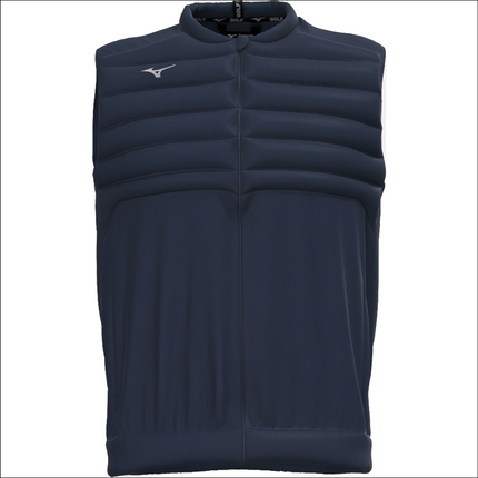 MIZUNO HYBRID BOMBER GOLF GILET/ 2025 MODEL