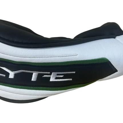 Callaway Elyte X #3HL Wood 16.5 Degree Senior Flex Vanquish 4R2 Shaft-used excellent condition
