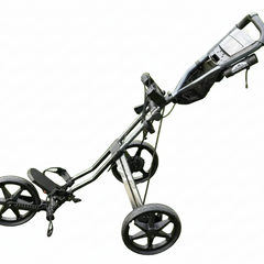 Collection image for: Golf Trolleys