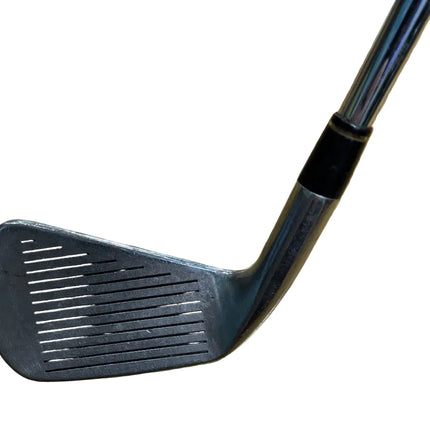 Titleist DCI 3 Iron / Black Triangle / Stiff Steel Shaft / Right Handed