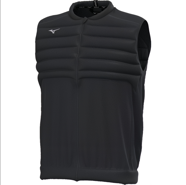 MIZUNO HYBRID BOMBER GOLF GILET/ 2025 MODEL