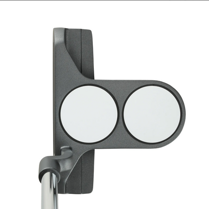 Odyssey DFX 2025 2-Ball Blade Putter 34" Oversized Grip Right Handed