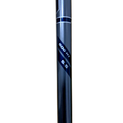 Callaway Elyte X 4 Hybrid / 21 Degree / Denali Charcoal 5.5 60g Regular -used excellent condition