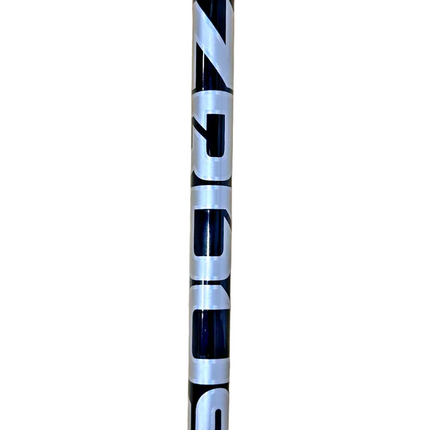 Callaway Hzrdus Black #2 Hybrid 80g Stiff Flex Shaft 40" out of club