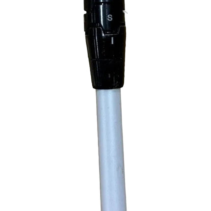 Grafalloy Blue Driver Shaft / Extra Stiff Flex / Callaway Adapter