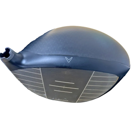 Left Handed Callaway Elyte Driver (Head only) 10.5 degree - Used