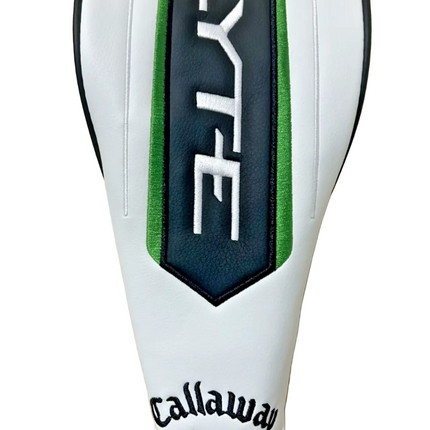 Callaway Elyte X Driver / 12 Degree / Senior Flex Vanquish 4 R2 40g -used excellent condition