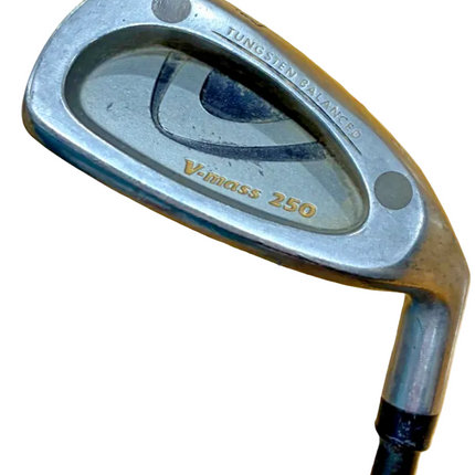 YONEX  V-MASS 250 PW/Right Hand/HGS 3000 Regular Flex Shaft