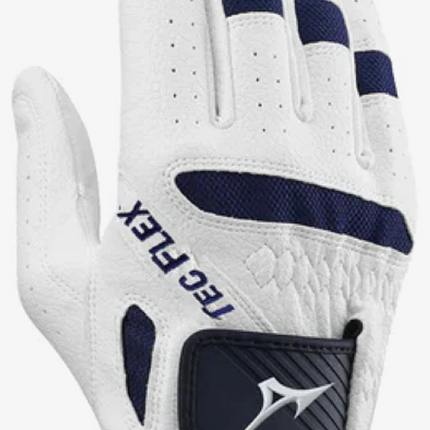 MIZUNO LADIES ALL WEATHER GOLF GLOVE  (3 pack) - RIGHT HAND