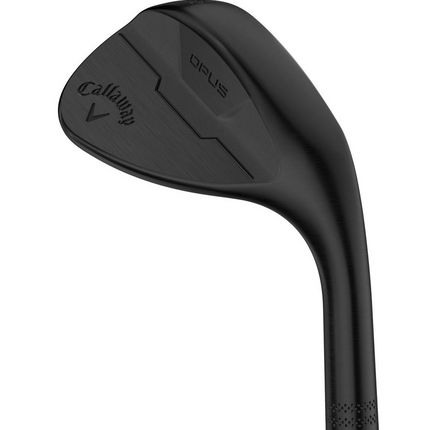 Callaway Opus Sand Wedge / 56 Degree / Wedge Flex Dynamic Gold MID 115 Shaft