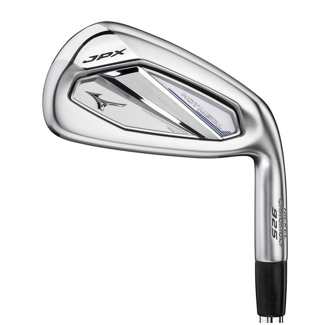 Mizuno JPX 925 Hot Metal Irons / 5-PW / Regular Flex MMT 65g Shafts