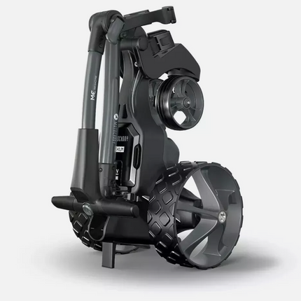 Motocaddy ME Remote Electric Trolley 36 Hole Lithium Battery Brand New 2025