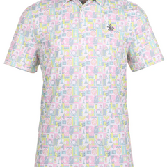 Collection image for: Original Penguin Golf Polo Shirts