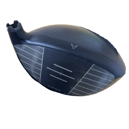 Left Handed Callaway Elyte X Driver (Head only) 9 degree - Used