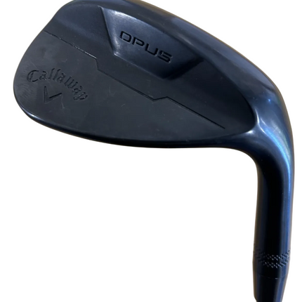 Callaway Opus Sand Wedge / 56 Degree / Wedge Flex Dynamic Gold MID 115 Shaft