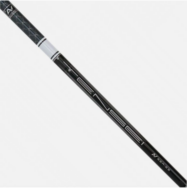 Mitsubishi Tensei AV White 85 Extra Stiff Flex Driver Shaft - Callaway Adaptor