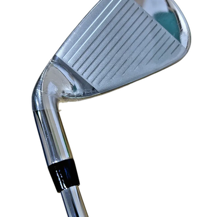 Callaway Rogue X #8 Iron Regular Flex AMT R300 RED Shaft