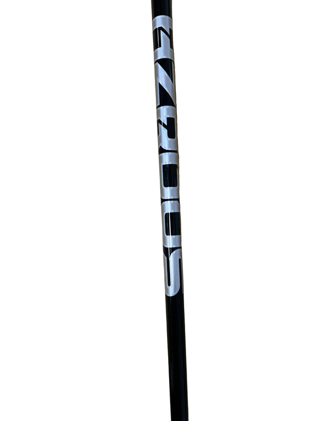 Callaway Hzrdus Black #2 Hybrid 90g Stiff Flex Shaft 40" out of club