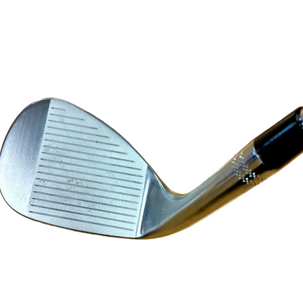 Callaway Opus Chrome Lob Wedge / 58.0/10b / Wedge Flex/ Right Handed