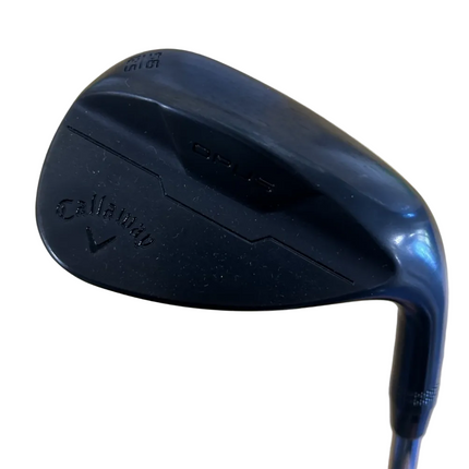 Callaway Opus Sand Wedge / 56 Degree / Wedge Flex Dynamic Gold MID 115 Shaft-used excellent condition
