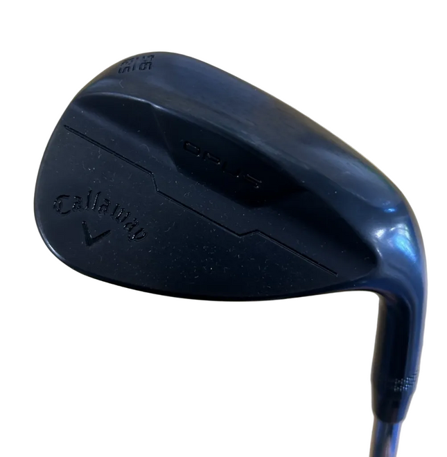 Callaway Opus Sand Wedge / 56 Degree / Wedge Flex Dynamic Gold MID 115 Shaft