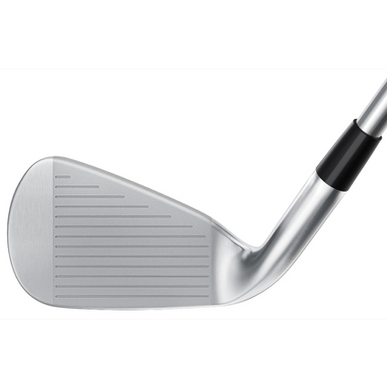 Mizuno JPX 925 Hot Metal HL Irons 5-PW Dynamic Gold Regular 95g R300 Shafts