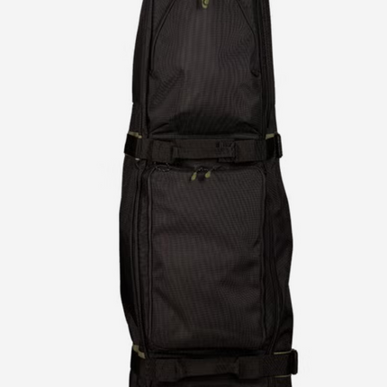 Ogio Renegade Travel Cover - Black - Golf Flight Luggage Protection