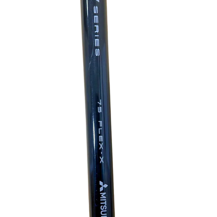 Callaway Tensei White AV2 3 Wood Shaft 75g X-Stiff Flex Shaft -1/2" Short