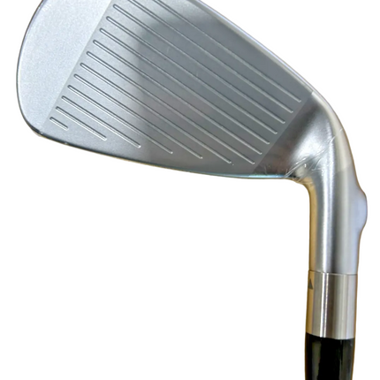 Mizuno JPX925 Hot Metal 7 iron Demo Club Std/2U Modus3 tour 105g Reg LEFTY