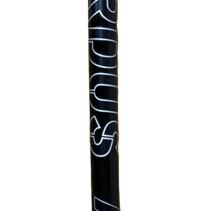 Project X Hzrdus Smoke Black RDX Driver shaft / Regular Flex Callaway 60g-used excellent condition