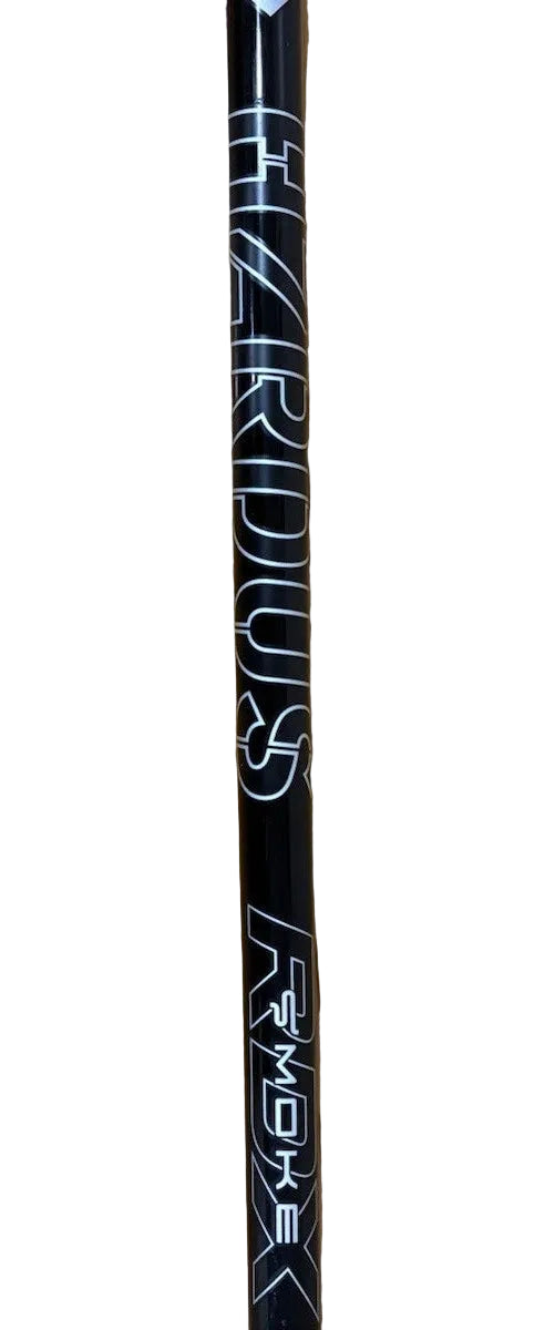 Project X Hzrdus Smoke Black RDX Driver shaft / Regular Flex Callaway 60g-used excellent condition