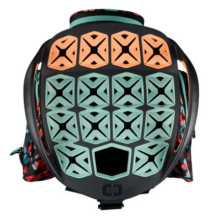 Ogio All Elements Silencer Cart Bag CONFETTI 25