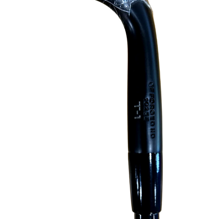 Mizuno Pro T1 Wedge / Black Finish / Multiple Lofts & Grinds / 50 52 54 56 58 60