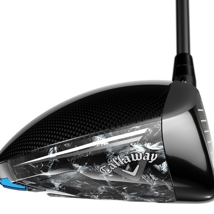Callaway Ai Smoke Triple Diamond Driver 9° Tensei White 85g X-Flex