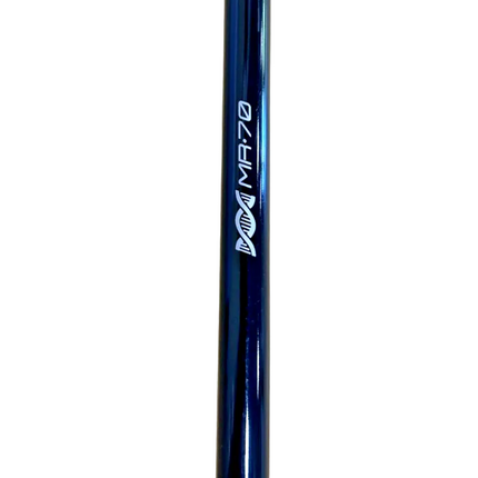 Mitsubishi Kai'li Blue 60g Regular Flex Fairway Shaft CALLAWAY Adapter -used excellent condition
