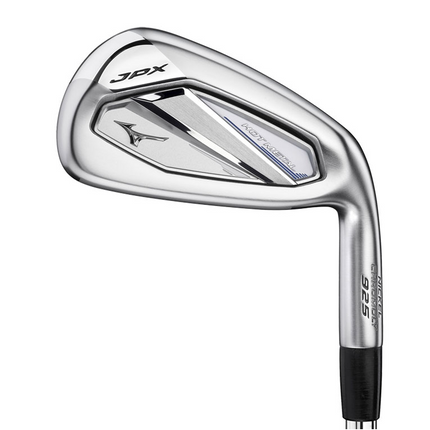 Mizuno JPX 925 Hot Metal Irons / 5-PW / Regualr Flex KBS Tour Lite Shafts