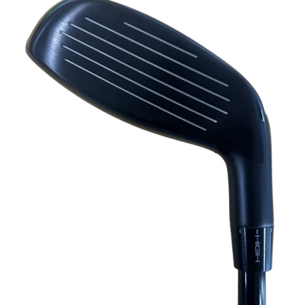 Mizuno CLK 2020 Golf Club Mens Left Handed 19-deg Hybrid Regular Graphite