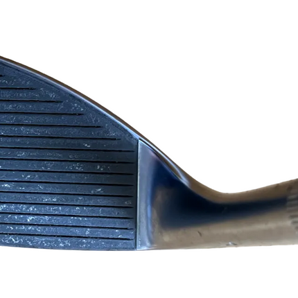 Ex Demo Callaway Jaws Raw Lob Wedge 58° Dynamic Gold Spinner 115g RIGHT HAND W21