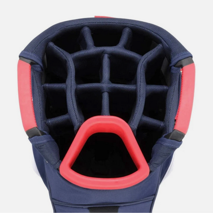 Mizuno BR-D4 Cart Bag / 14-Way Divider - VARIOUS COLOURS