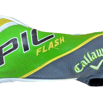 Callaway Epic Flash 3 Wood / 15 Degree / Tensei Blue AV Series 75 Regular Flex