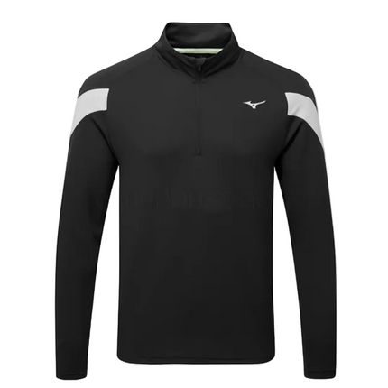 BRAND NEW Mizuno Breath Thermo Drop 1/4 Zip Golf Jumper