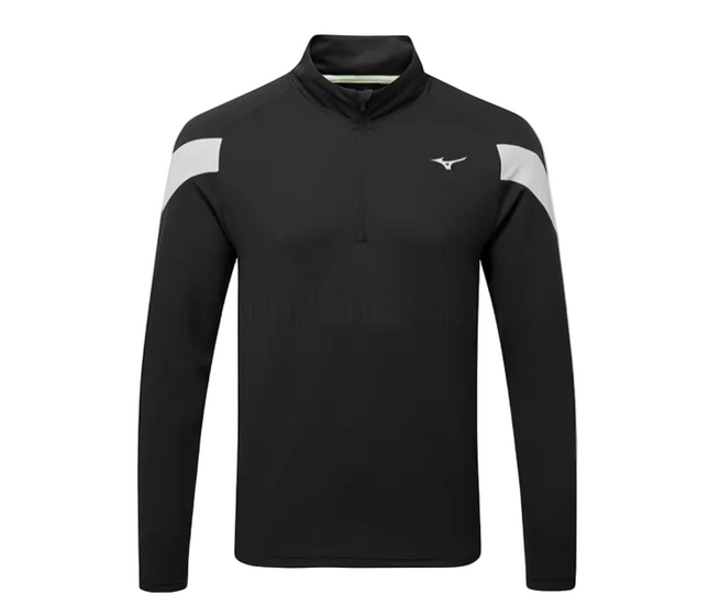 BRAND NEW Mizuno Breath Thermo Drop 1/4 Zip Golf Jumper