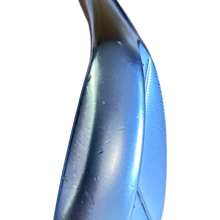 Callaway Jaws Raw Lob Wedge 58° Dynamic Gold Spinner 115g RIGHT HAND W20