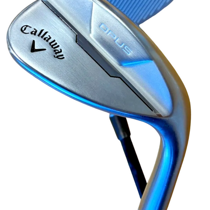 Callaway Opus Wedge Set /56,60 / Recoil Dart 50 Wedge Flex