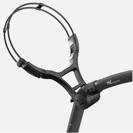 Motocaddy ME Remote Electric Trolley 36 Hole Lithium Battery Brand New 2025