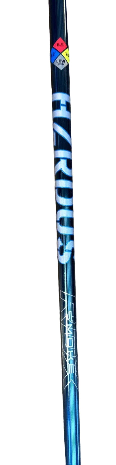 Project X Hzrdus Smoke Blue RDX  Driver shaft / X-Flex / Callaway 70g