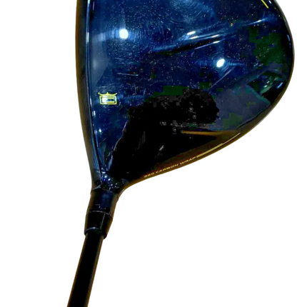 Cobra King Speedzone Driver / 10.5 Degrees / Stiff Flex Shaft- USED