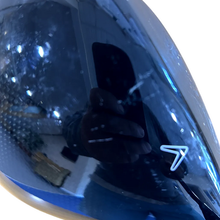 Callaway Epic MAX LS Driver 9° Extra Stiff Tensei 75g Left handed