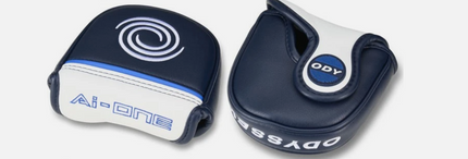 Odyssey Ai-One Square 2 Square Max One Putter / 34 Inch